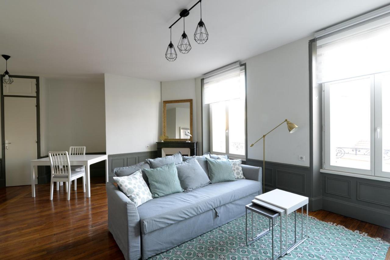 Le Serre ! Apartment Nancy Luaran gambar
